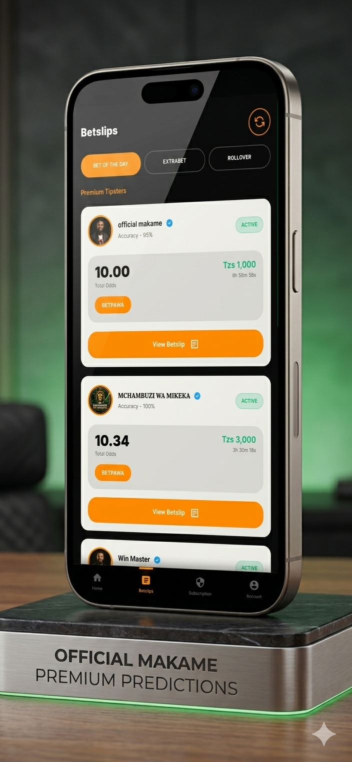 App screen three